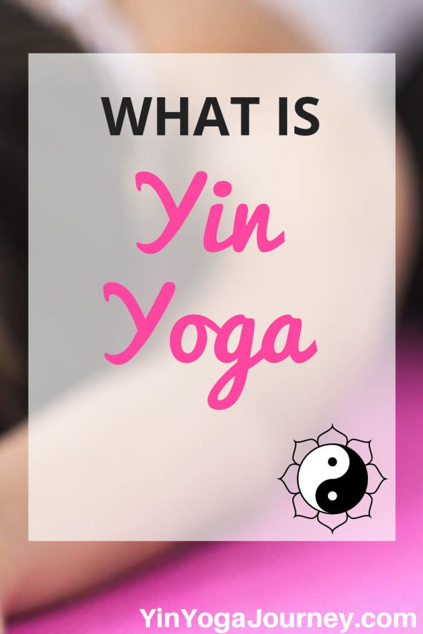 yin yoga что это