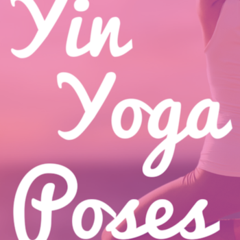 Yoga for Upper Back Pain - YinYogaJourney.com