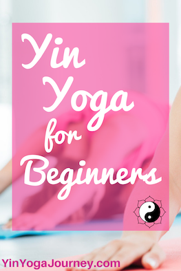 See this guide to yin yoga for beginners. It will provide you with more information about this specific type of yoga practice and will also offer insight into how you can get started.