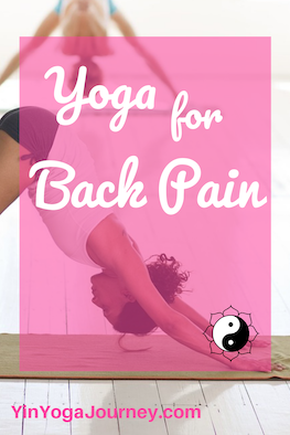 See this! If you are sick of dealing with the effects of endless back pain, then maybe now is the right time to try yoga for back pain.